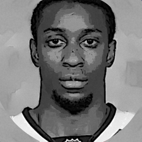 SIMMONS: Wayne Simmonds' remarkable and unlikely journey to 1,000